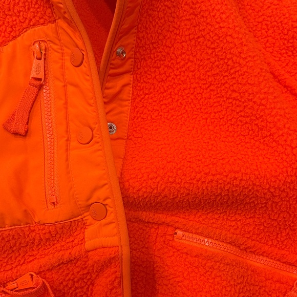 Free People Hit the Slopes Fleece Jacket - Picture 4 of 4